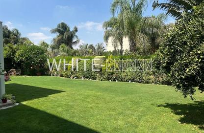 Villa - 5 Bedrooms - 5 Bathrooms for sale in Sun City Gardens - Ext North Inves Area - New Cairo City - Cairo