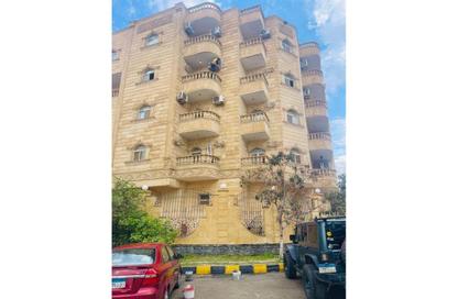 Apartment - 3 Bedrooms - 2 Bathrooms for sale in South Lotus - El Lotus - New Cairo City - Cairo