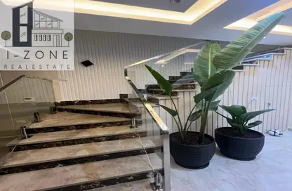 Villa - 4 Bedrooms - 4 Bathrooms for rent in Mivida - 5th Settlement Compounds - The 5th Settlement - New Cairo City - Cairo