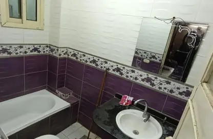 شقة - 2 غرف نوم - 1 حمام للايجار في الحي الحادي عشر - مدينة 6 أكتوبر - الجيزة