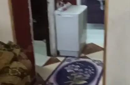 شقة - 2 غرف نوم - 1 حمام للايجار في الحي الحادي عشر - مدينة 6 أكتوبر - الجيزة