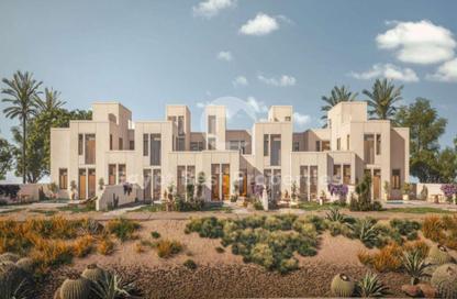 Penthouse - 2 Bedrooms - 2 Bathrooms for sale in Mangroovy Residence - El Gouna - Hurghada - Red Sea Penthouse - 2 Bedrooms - 2 Bathrooms for sale in Mangroovy Residence - El Gouna - Hurghada - Red Sea