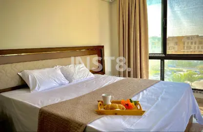 Apartment - 2 Bedrooms - 2 Bathrooms for rent in Eastown - 5th Settlement Compounds - The 5th Settlement - New Cairo City - Cairo