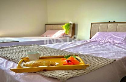 Apartment - 2 Bedrooms - 2 Bathrooms for rent in Eastown - 5th Settlement Compounds - The 5th Settlement - New Cairo City - Cairo