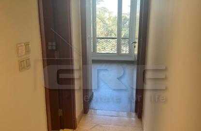 Apartment - 2 Bedrooms - 2 Bathrooms for rent in Alto - Uptown Cairo - Mokattam - Cairo