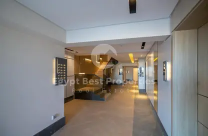 Apartment - 4 Bedrooms - 3 Bathrooms for sale in Palm Hills New Cairo - 5th Settlement Compounds - The 5th Settlement - New Cairo City - Cairo