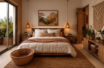 Apartment - Studio - 1 Bathroom for sale in TRIO - 5th Settlement Compounds - The 5th Settlement - New Cairo City - Cairo