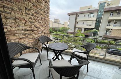 Apartment - 3 Bedrooms - 3 Bathrooms for rent in Midtown - South Investors Area - New Cairo City - Cairo