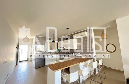 Penthouse - 3 Bedrooms - 3 Bathrooms for sale in Seashell - Sidi Abdel Rahman - North Coast