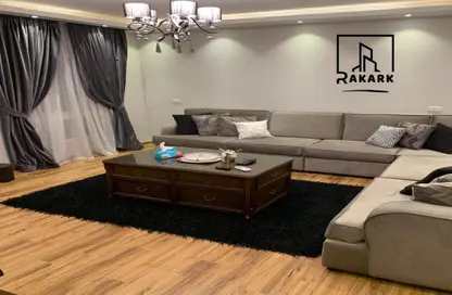 شقة - 3 غرف نوم - 2 حمامات للايجار في مساكن شيراتون - شيراتون المطار - النزهة - القاهرة