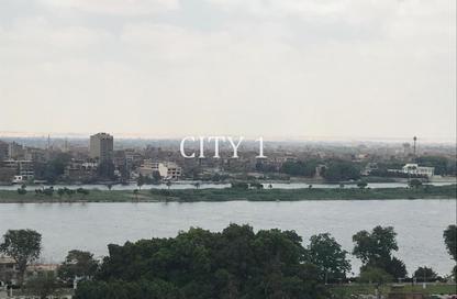 Apartment - 2 Bedrooms - 1 Bathroom for rent in Sarayat Al Maadi - Hay El Maadi - Cairo