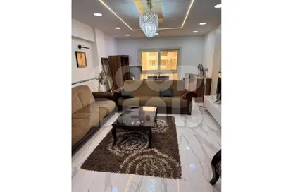 Apartment - 3 Bedrooms - 2 Bathrooms for sale in Durrat Al Qahira - North Investors Area - New Cairo City - Cairo