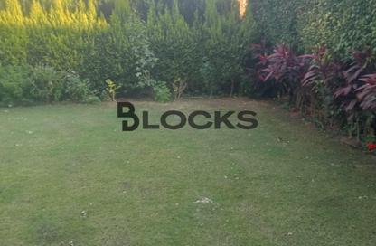 Twin House - 4 - 4 for rent in Jeera - 13th District - Sheikh Zayed City - Giza