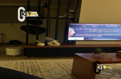 شقة - 2 غرف نوم - 1 حمام للايجار في امتداد الرحاب - الرحاب - مدينة القاهرة الجديدة - القاهرة
