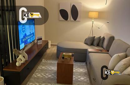 Apartment - 2 Bedrooms - 1 Bathroom for rent in El Rehab Extension - Al Rehab - New Cairo City - Cairo Apartment - 2 Bedrooms - 1 Bathroom for rent in El Rehab Extension - Al Rehab - New Cairo City - Cairo