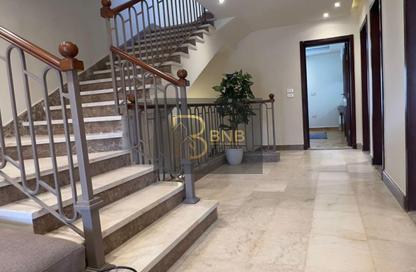 Twin House - 4 Bedrooms - 4 Bathrooms for rent in Mivida - 5th Settlement Compounds - The 5th Settlement - New Cairo City - Cairo