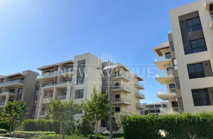Duplex - 3 Bedrooms - 3 Bathrooms for sale in The Address East - 90 Street - The 5th Settlement - New Cairo City - Cairo