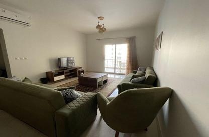 Apartment - 2 Bedrooms - 2 Bathrooms for rent in Mivida - 5th Settlement Compounds - The 5th Settlement - New Cairo City - Cairo