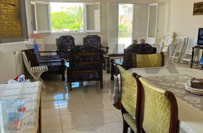 Chalet - 3 Bedrooms - 2 Bathrooms for sale in lawyers Village ( lotus ) - Qesm Borg El Arab - North Coast