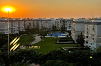 (بنتهاوس  (روف - 2 غرف نوم - 3 حمامات للبيع في ماونتن فيو هايد بارك - كمبوندات التجمع الخامس - التجمع الخامس - مدينة القاهرة الجديدة - القاهرة