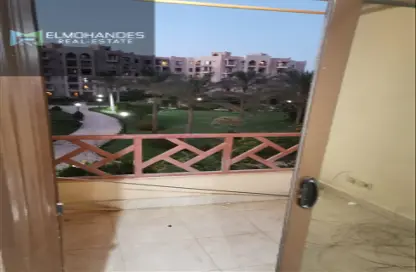 Apartment - 2 Bedrooms - 1 Bathroom for rent in El Rehab Extension - Al Rehab - New Cairo City - Cairo