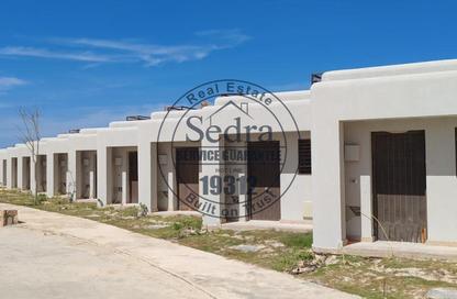Chalet - 3 Bedrooms - 3 Bathrooms for sale in Hacienda West - Ras Al Hekma - North Coast