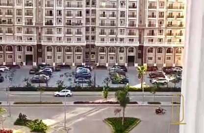 شقة - 3 - 3 للايجار في في صوارى - ووترفرونت - صوارى - كمبوندات الاسكندرية - الاسكندرية