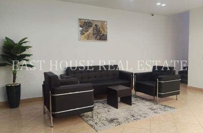 Duplex - 7 Bedrooms - 3 Bathrooms for rent in Ganoob El Acadimia - New Cairo City - Cairo Duplex - 7 Bedrooms - 3 Bathrooms for rent in Ganoob El Acadimia - New Cairo City - Cairo
