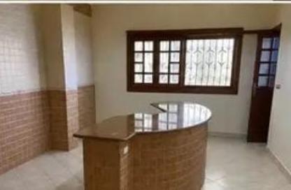 Duplex - 3 Bedrooms - 3 Bathrooms for sale in Street 17 - District 5 - The 5th Settlement - New Cairo City - Cairo