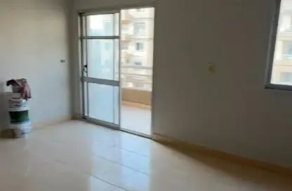 شقة - 2 غرف نوم - 2 حمامات للبيع في B6 - مدينتي - القاهرة