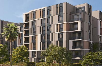 Duplex - 4 - 4 for sale in Swan Lake Residence - 5th Settlement Compounds - The 5th Settlement - New Cairo City - Cairo