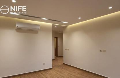 Apartment - 3 Bedrooms - 2 Bathrooms for rent in Lake View Residence - 5th Settlement Compounds - The 5th Settlement - New Cairo City - Cairo