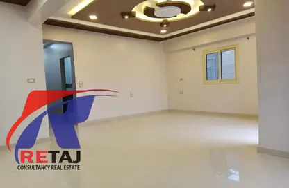 شقة - 3 غرف نوم - 2 حمامات للايجار في البنفسج 2 - البنفسج - مدينة القاهرة الجديدة - القاهرة