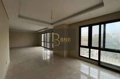 Duplex - 3 Bedrooms - 3 Bathrooms for rent in Eastown - 5th Settlement Compounds - The 5th Settlement - New Cairo City - Cairo