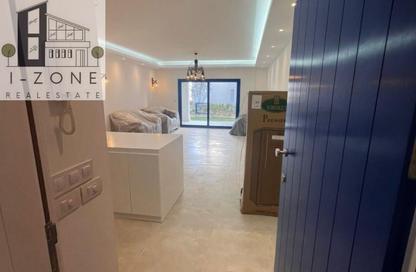 Chalet - 2 Bedrooms - 2 Bathrooms for sale in The Greek Village - Sidi Abdel Rahman - North Coast
