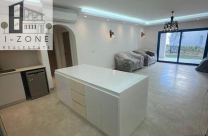 Chalet - 2 Bedrooms - 2 Bathrooms for sale in The Greek Village - Sidi Abdel Rahman - North Coast