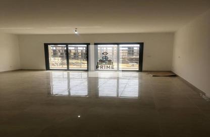 شقة - 3 غرف نوم - 4 حمامات للايجار في مون ريزيدنس - فيفث سكوير - التجمع الخامس - مدينة القاهرة الجديدة - القاهرة