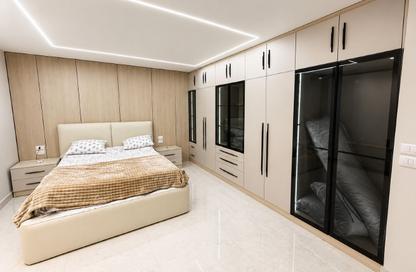 Apartment - 3 Bedrooms - 2 Bathrooms for rent in El Rehab Extension - Al Rehab - New Cairo City - Cairo