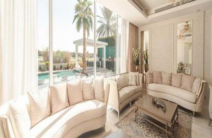 Townhouse - 4 - 4 for sale in Mountain View October Park - 6th District - 6 October City - Giza