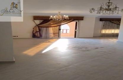 Apartment - 3 Bedrooms - 2 Bathrooms for sale in Rehab City Fifth Phase - Al Rehab - New Cairo City - Cairo