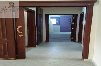 Apartment - 3 Bedrooms - 2 Bathrooms for sale in Rehab City Fifth Phase - Al Rehab - New Cairo City - Cairo