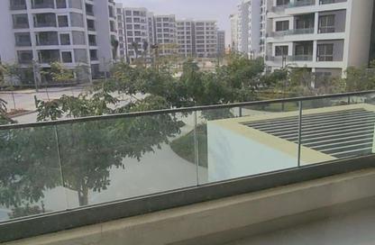 Apartment - 3 Bedrooms - 2 Bathrooms for sale in Noor City - Cairo