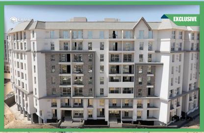 Apartment - 2 - 2 for sale in The Loft - New Capital Compounds - New Capital City - Cairo Apartment - 2 - 2 for sale in The Loft - New Capital Compounds - New Capital City - Cairo