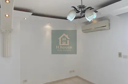 Apartment - 2 Bedrooms - 1 Bathroom for rent in El Rehab Extension - Al Rehab - New Cairo City - Cairo