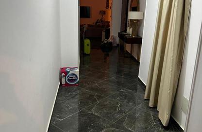 Apartment - 3 Bedrooms - 2 Bathrooms for sale in Al Narges 8 - Al Narges - New Cairo City - Cairo