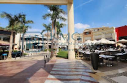 Shop - Studio - 2 Bathrooms for rent in Heliopolis Square - Heliopolis Square - El Nozha - Cairo