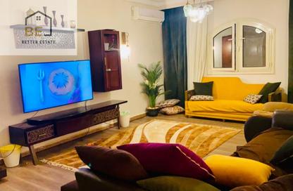 Villa - 7+ Bedrooms - 7+ Bathrooms for sale in Al Shouyfat St. - District 1 - The 5th Settlement - New Cairo City - Cairo
