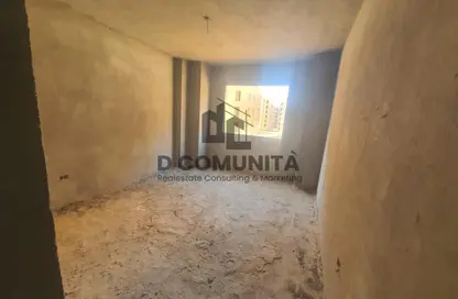 Apartment - 3 Bedrooms - 2 Bathrooms for sale in Dar Masr 2 - elandalus - South Teseen St. - The 5th Settlement - New Cairo City - Cairo