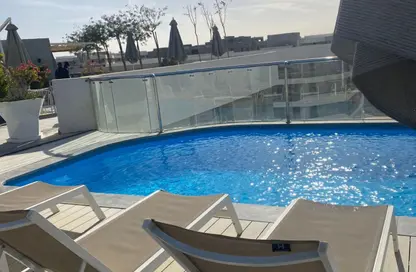 شقة - 2 غرف نوم - 2 حمامات للبيع في بلوم فيلدز - كمبوندات مدينة المستقبل - مدينة المستقبل - القاهرة