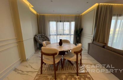 Apartment - 2 Bedrooms - 2 Bathrooms for rent in Villette - 5th Settlement Compounds - The 5th Settlement - New Cairo City - Cairo Apartment - 2 Bedrooms - 2 Bathrooms for rent in Villette - 5th Settlement Compounds - The 5th Settlement - New Cairo City - Cairo